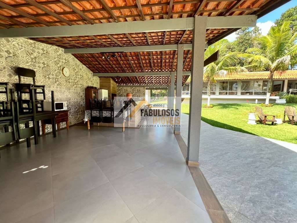 Casa de Condomínio, 6 quartos - Foto 29