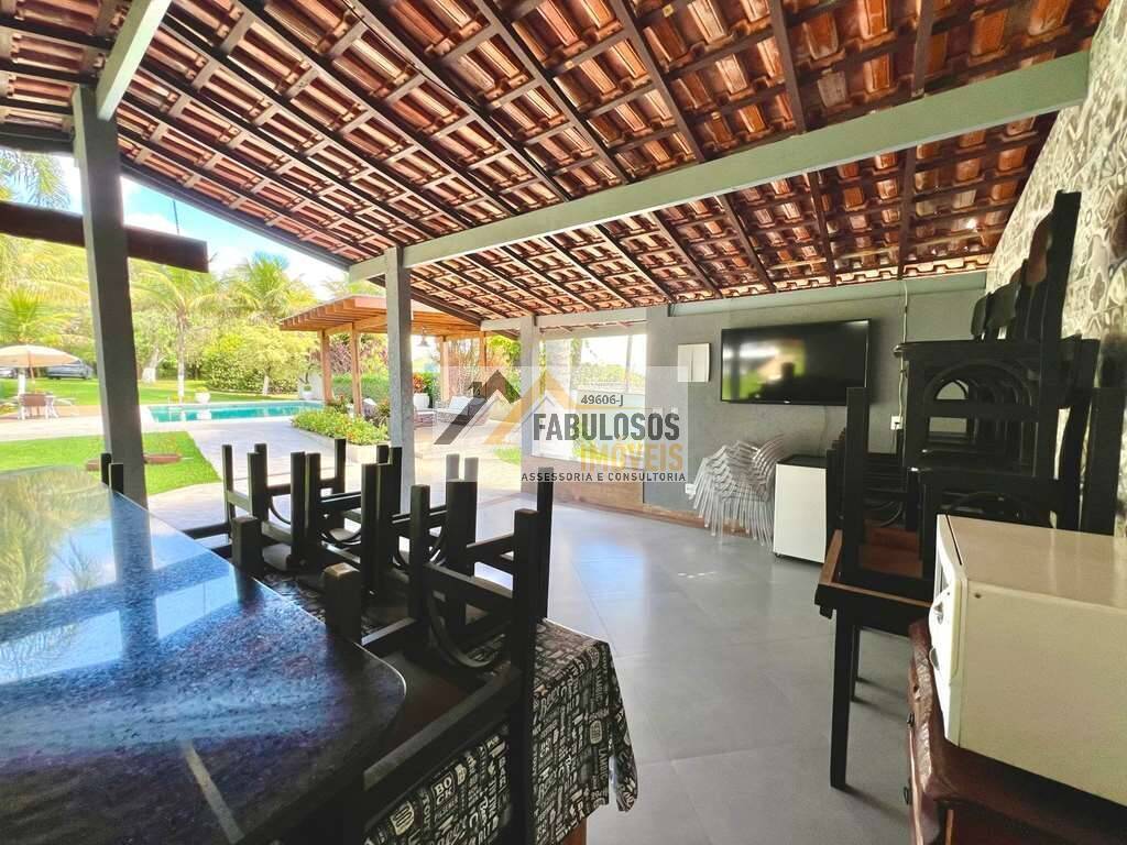 Casa de Condomínio, 6 quartos - Foto 31