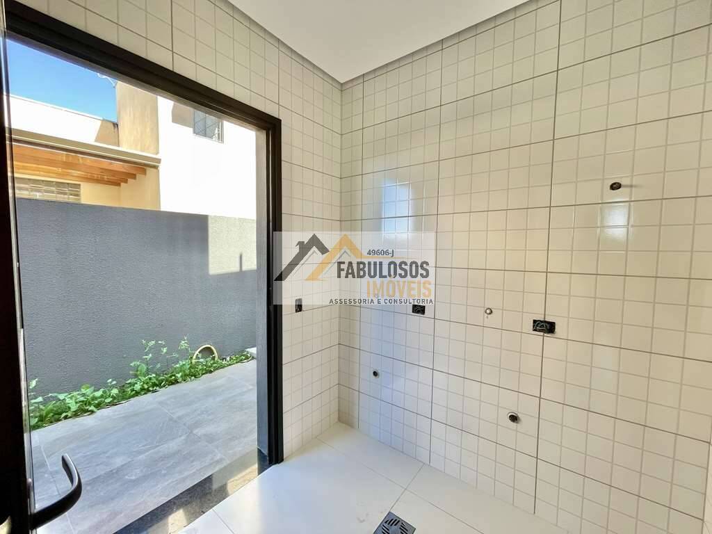Casa de Condomínio, 3 quartos - Foto 30