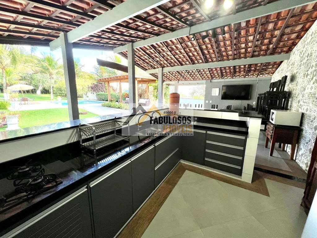 Casa de Condomínio, 6 quartos - Foto 32