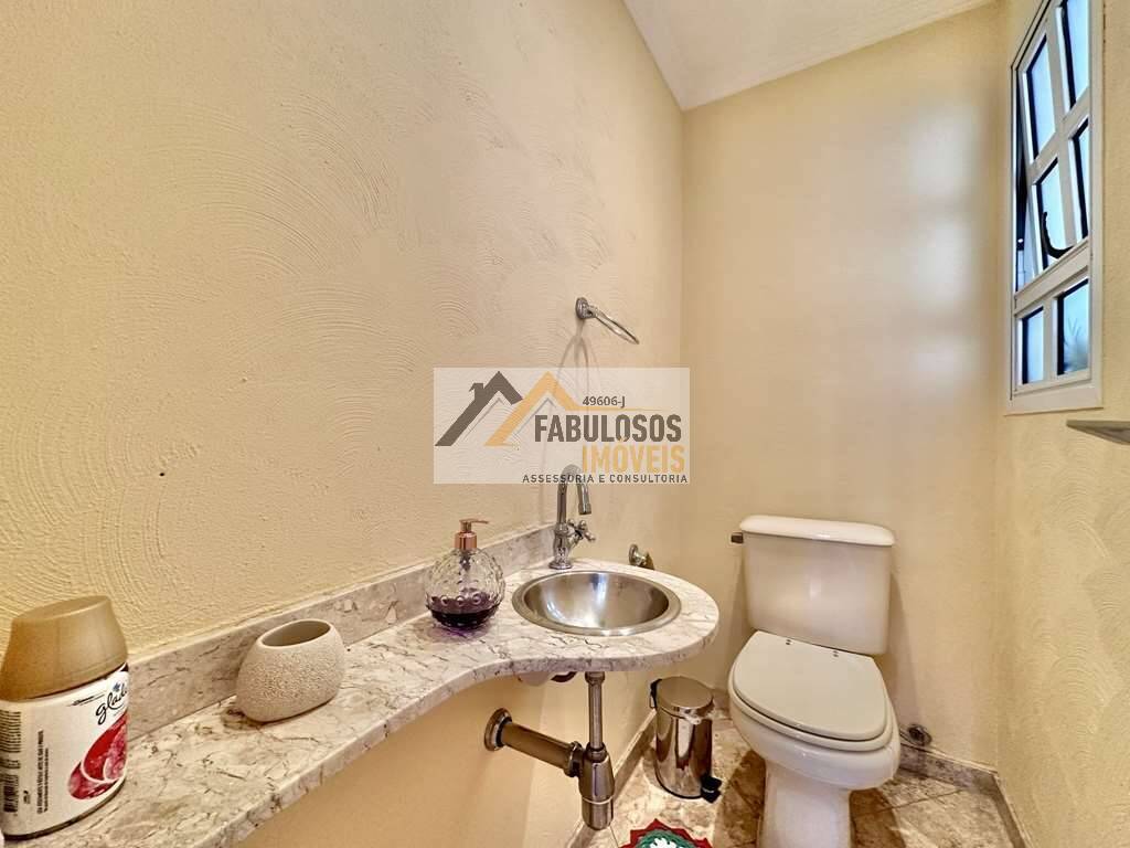 Casa de Condomínio, 3 quartos - Foto 9