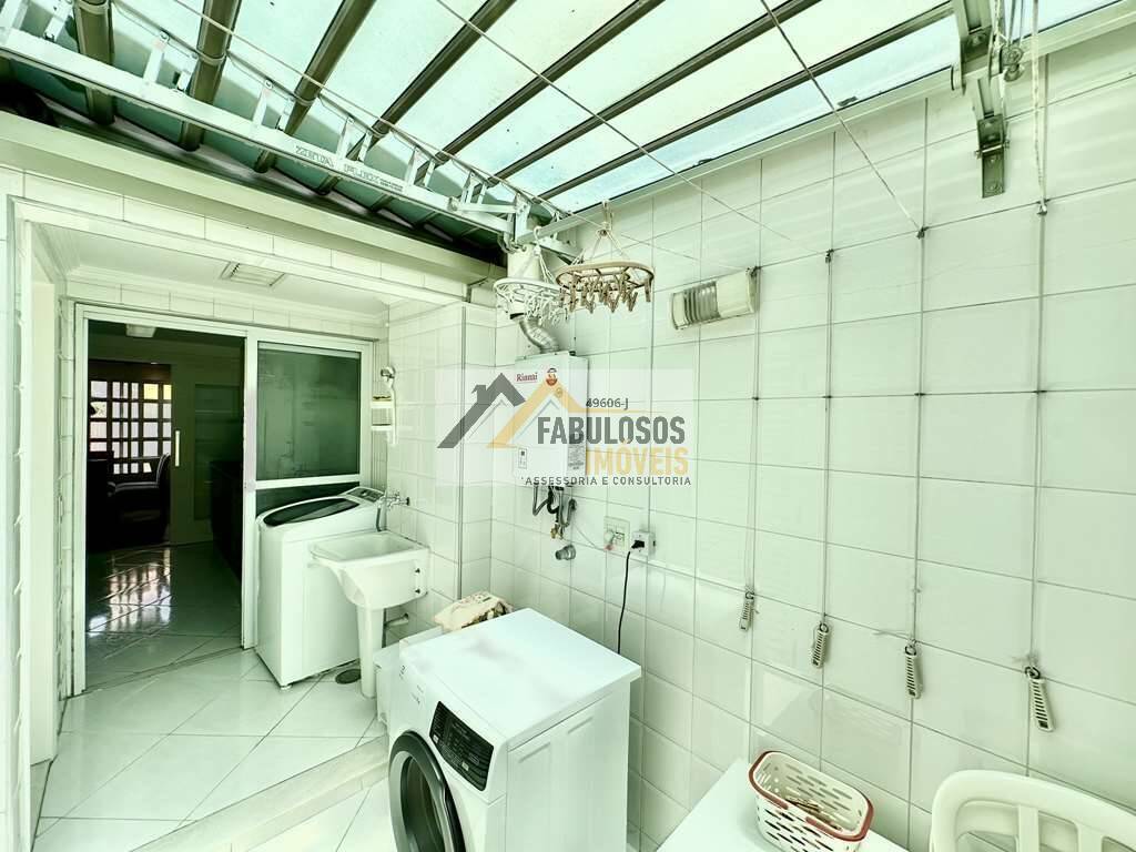 Casa de Condomínio, 3 quartos - Foto 18
