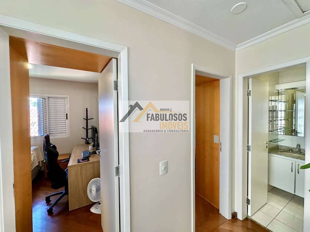 Casa de Condomínio, 3 quartos - Foto 28