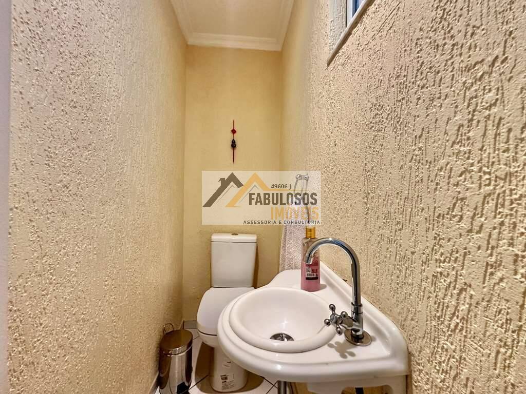 Casa de Condomínio, 3 quartos - Foto 38