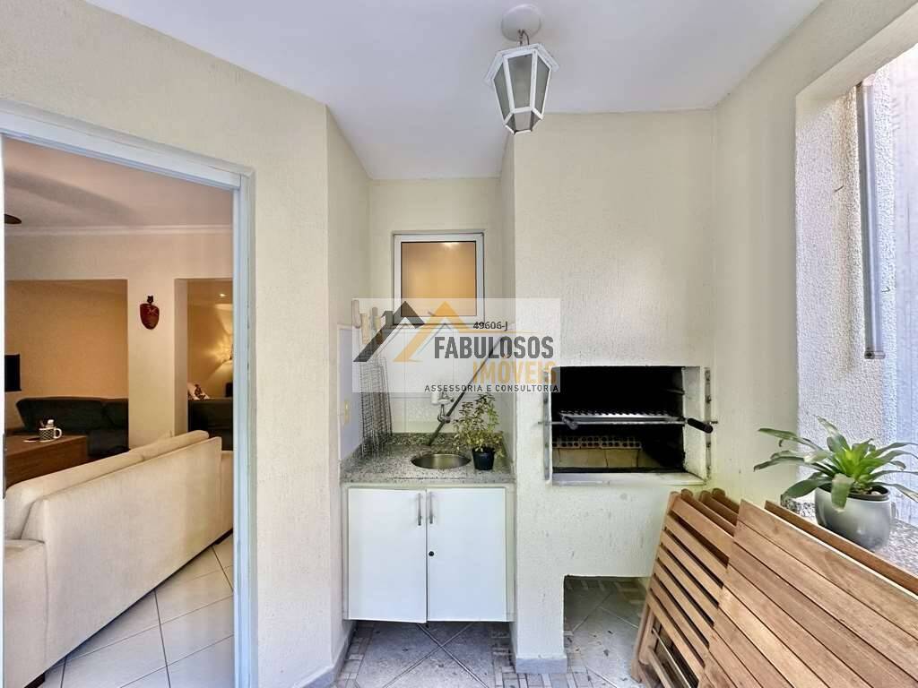 Casa de Condomínio, 3 quartos - Foto 43