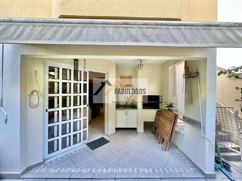 Casa de Condomínio, 3 quartos - Foto 44