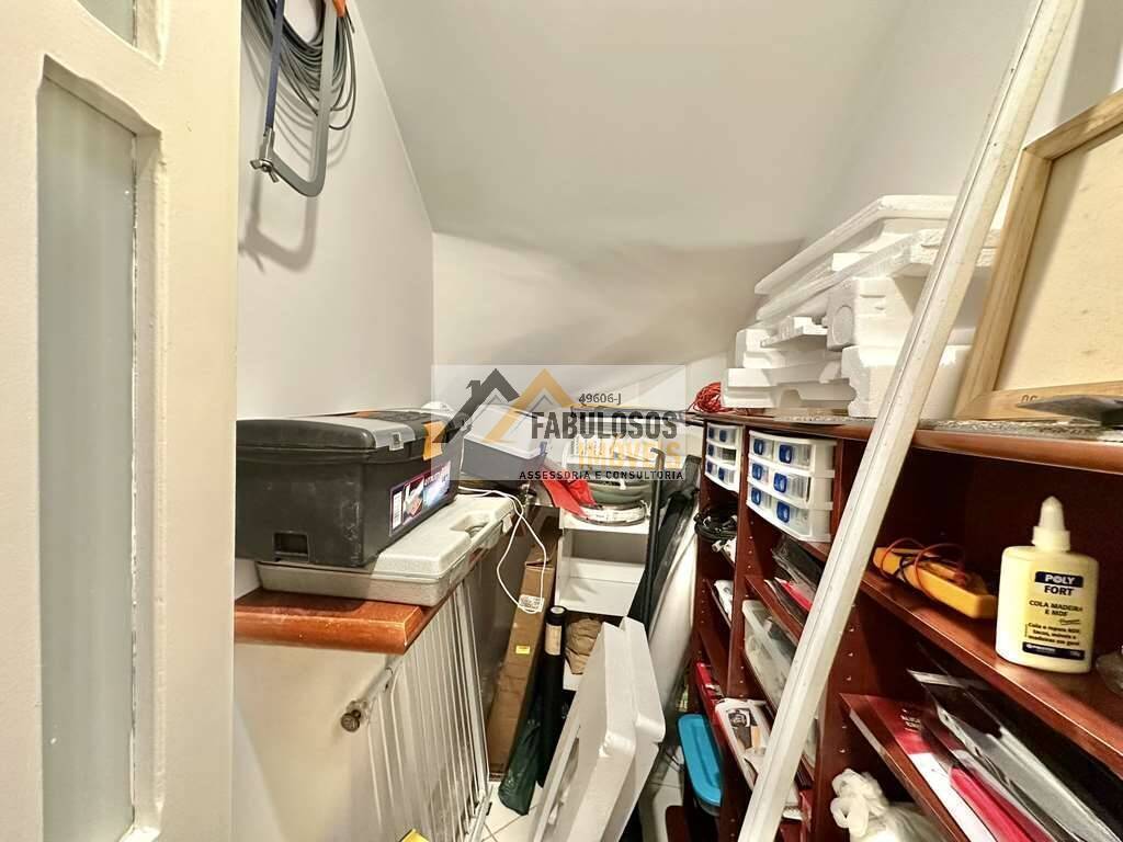 Casa de Condomínio, 3 quartos - Foto 46