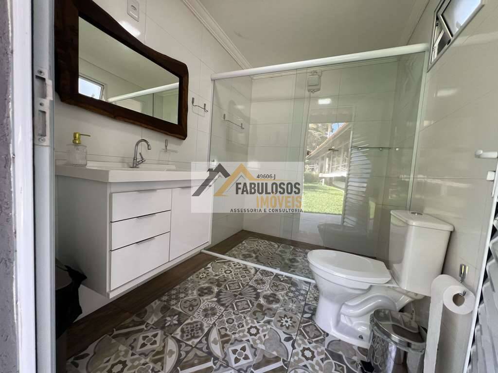 Casa de Condomínio, 6 quartos - Foto 39