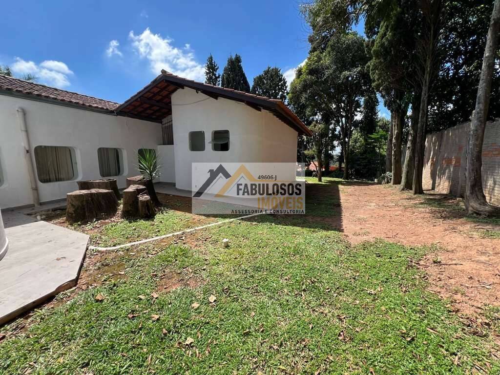 Casa de Condomínio, 6 quartos - Foto 41