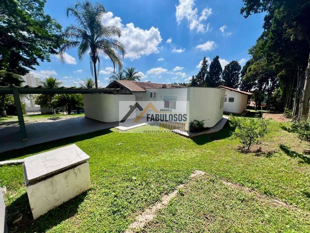 Casa de Condomínio, 6 quartos - Foto 44