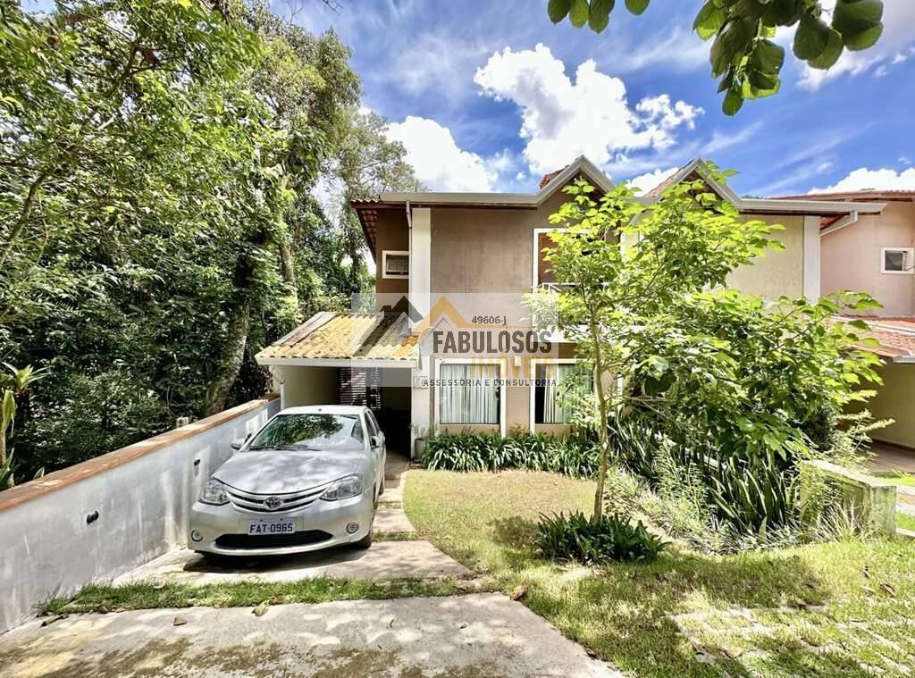 Casa, 3 quartos, 124 m² - Foto 2