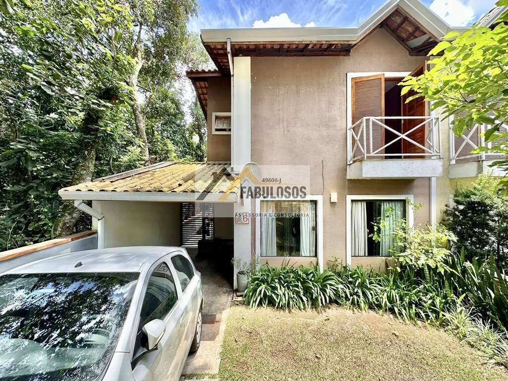 Casa, 3 quartos, 124 m² - Foto 4
