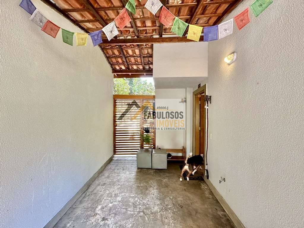 Casa, 3 quartos, 124 m² - Foto 5