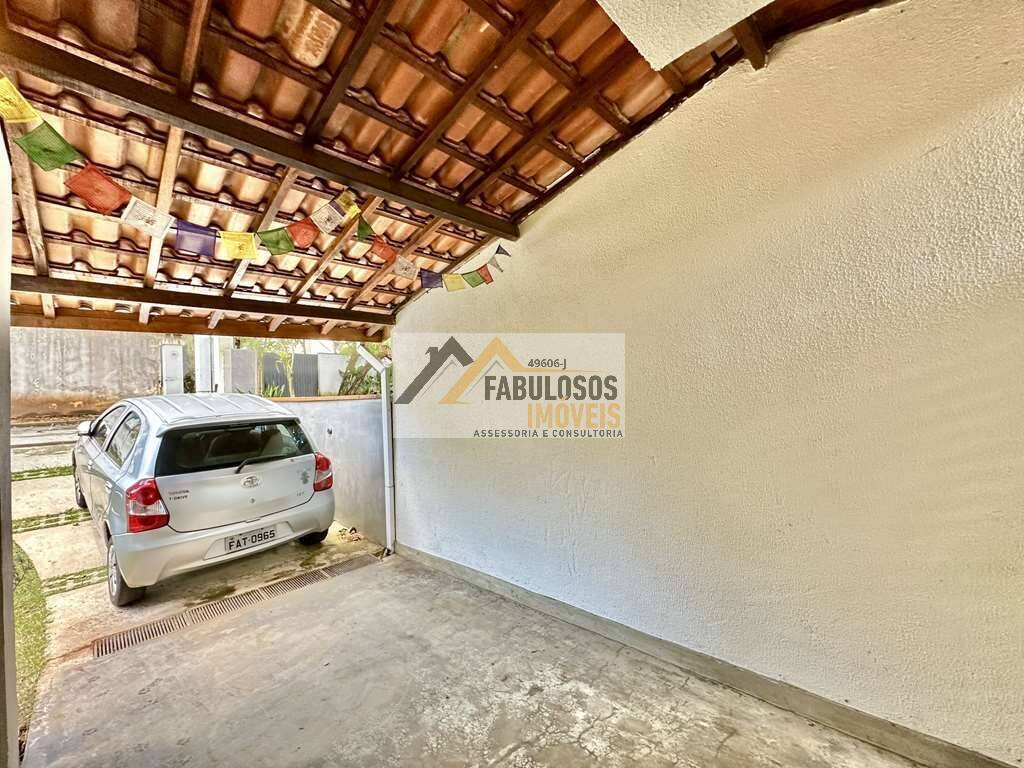 Casa, 3 quartos, 124 m² - Foto 6