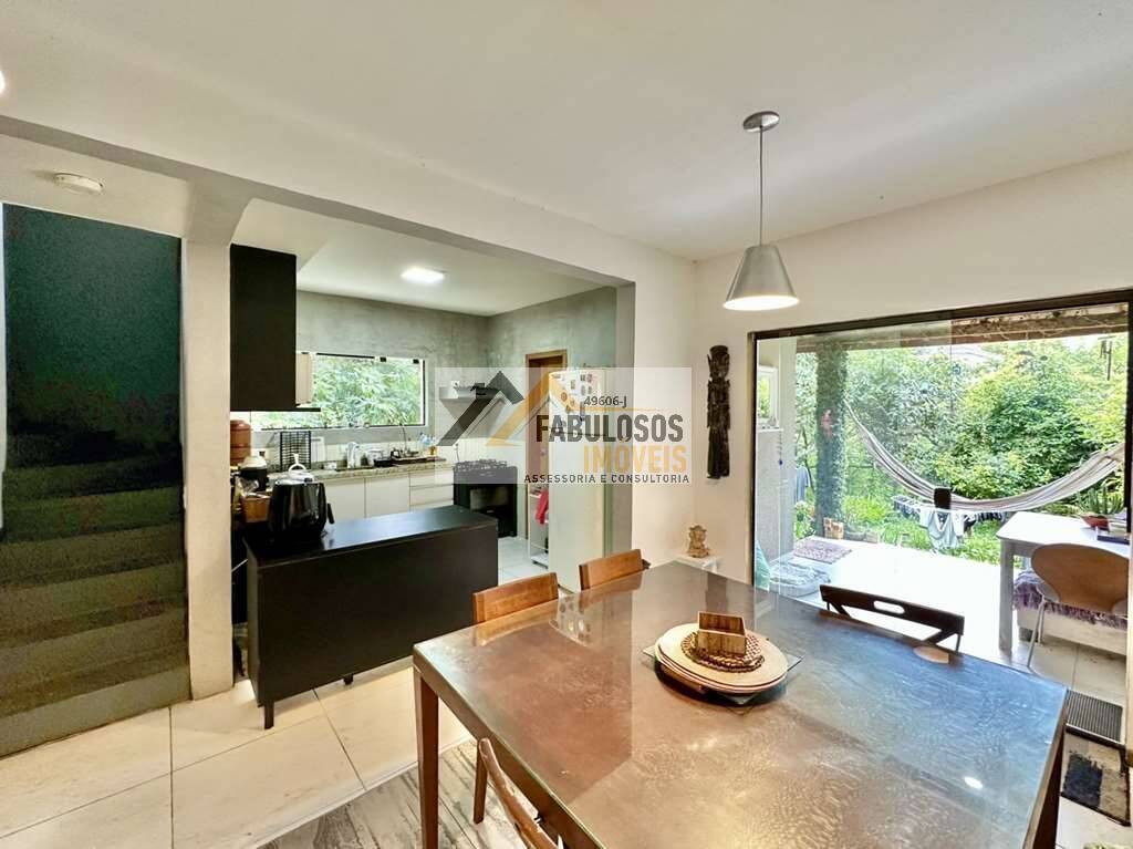 Casa, 3 quartos, 124 m² - Foto 10