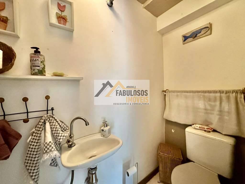 Casa, 3 quartos, 124 m² - Foto 14
