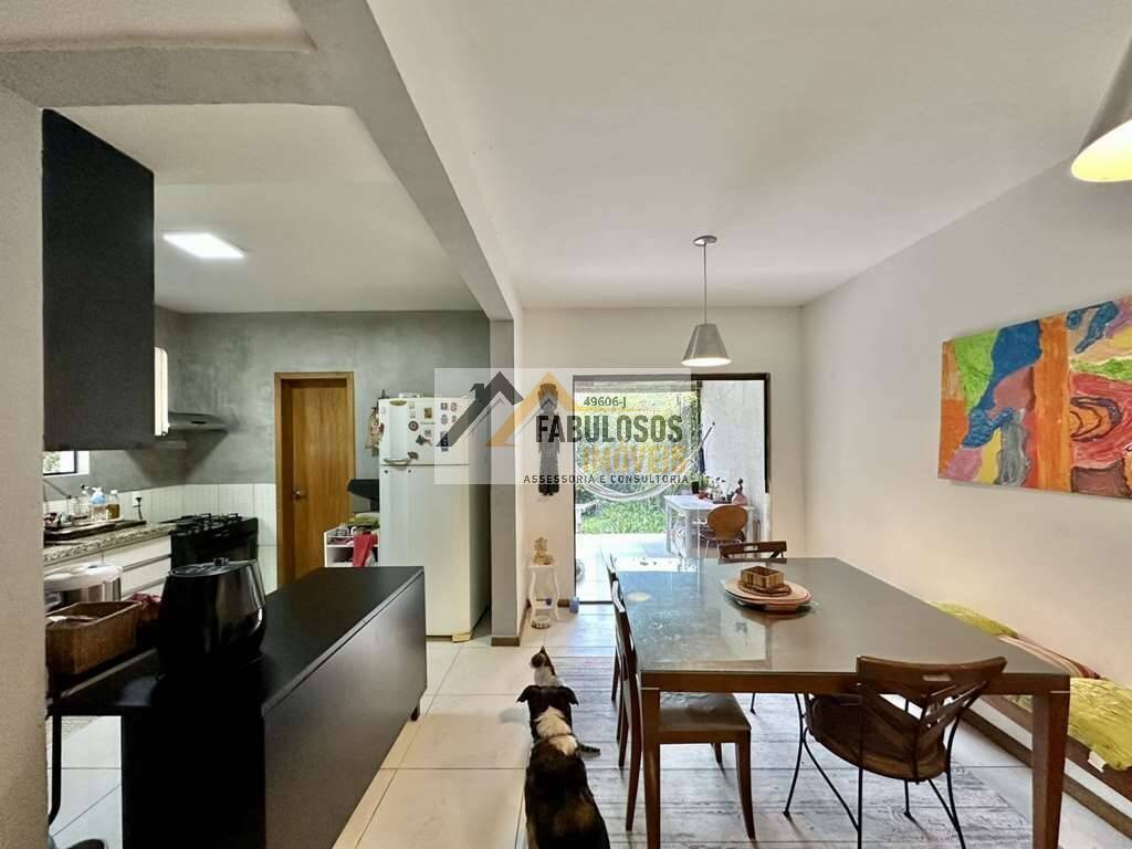 Casa, 3 quartos, 124 m² - Foto 15