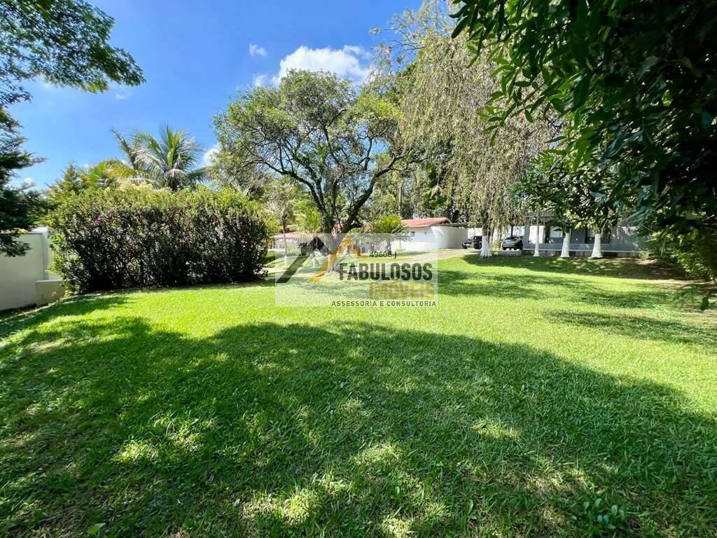 Casa de Condomínio, 6 quartos - Foto 46