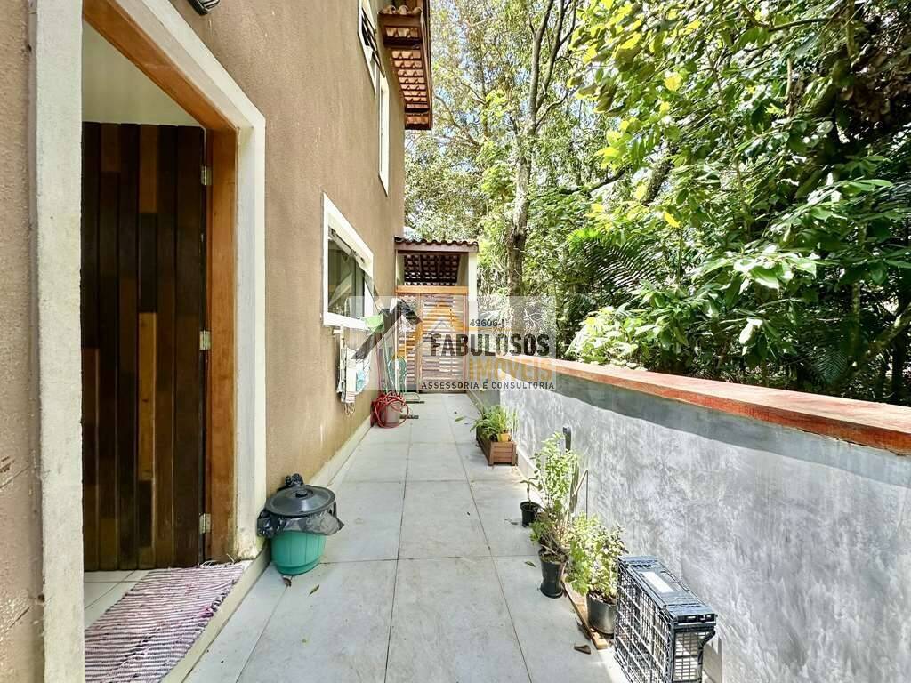 Casa, 3 quartos, 124 m² - Foto 24