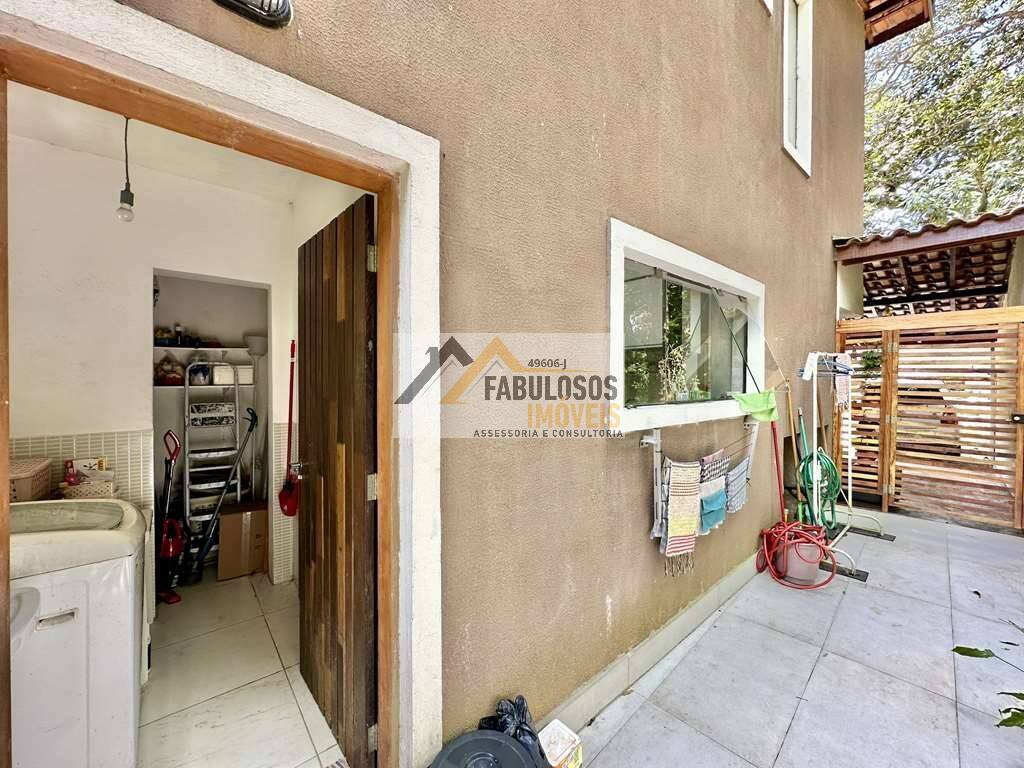 Casa, 3 quartos, 124 m² - Foto 25