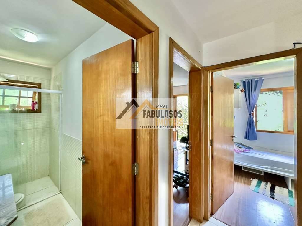Casa, 3 quartos, 124 m² - Foto 40