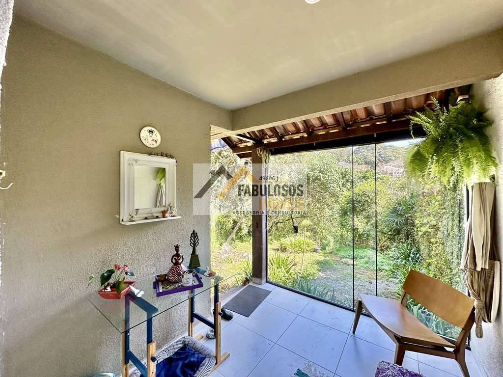 Casa, 3 quartos, 124 m² - Foto 18