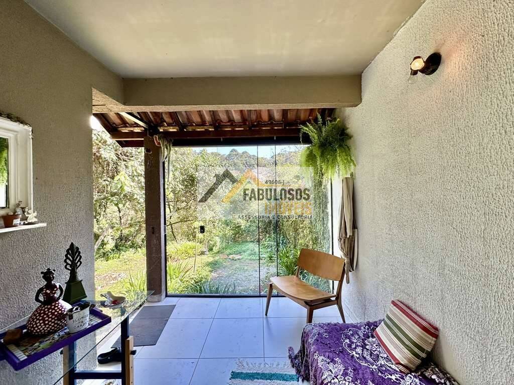 Casa, 3 quartos, 124 m² - Foto 17