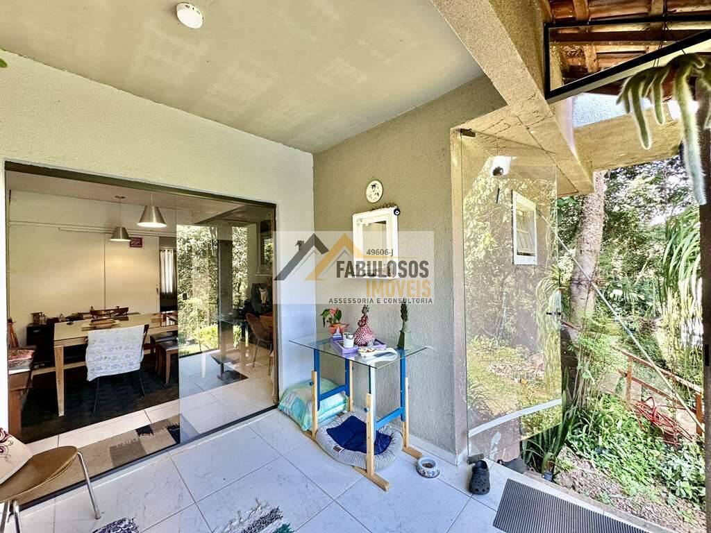 Casa, 3 quartos, 124 m² - Foto 16