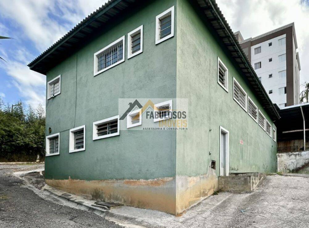 Prédio Inteiro, 441 m² - Foto 1