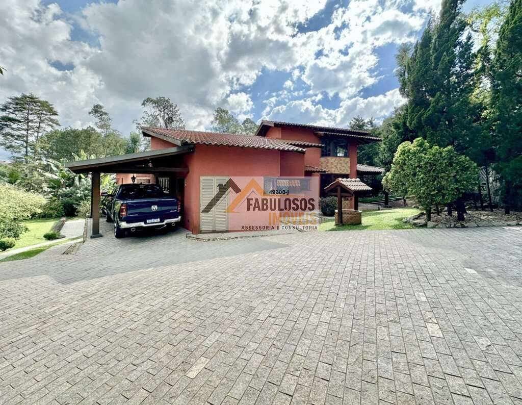 Casa de Condomínio, 3 quartos - Foto 8