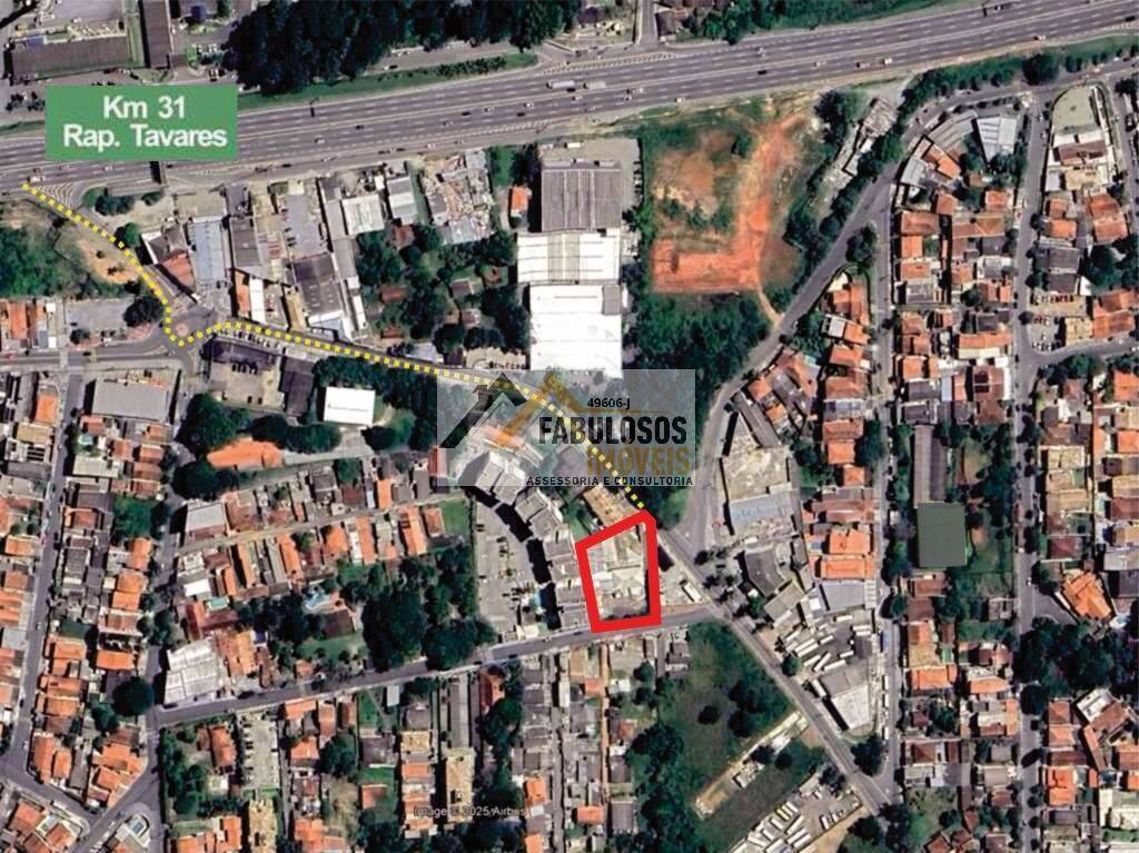 Prédio Inteiro, 441 m² - Foto 2