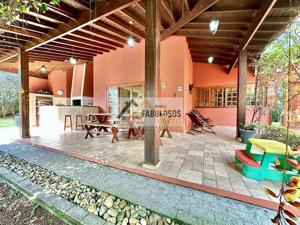 Casa de Condomínio, 3 quartos - Foto 36