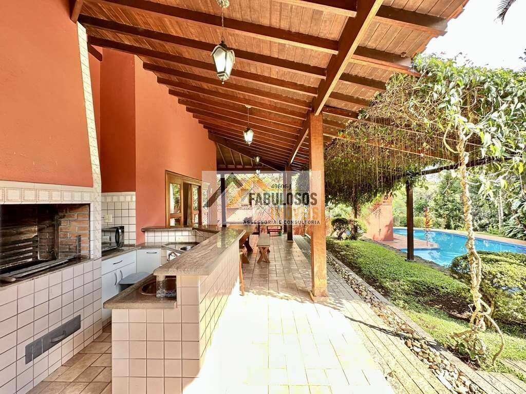 Casa de Condomínio, 3 quartos - Foto 37