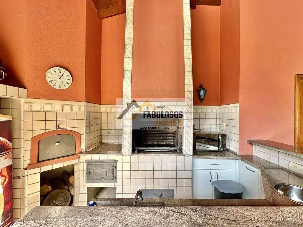 Casa de Condomínio, 3 quartos - Foto 40