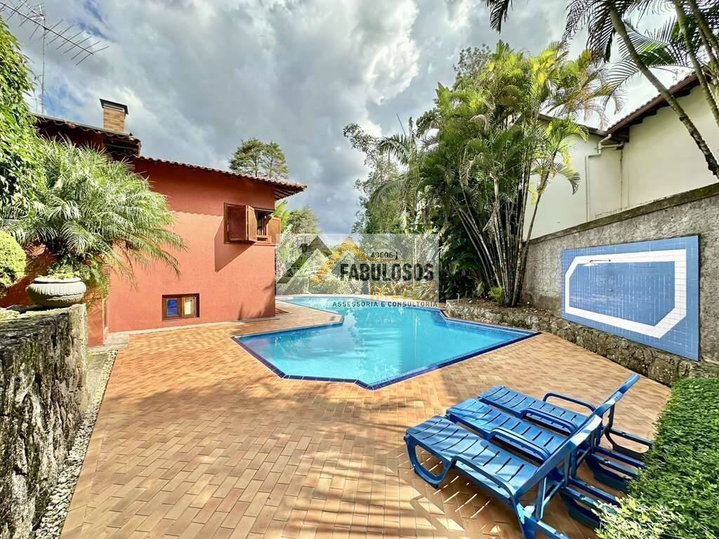 Casa de Condomínio, 3 quartos - Foto 43