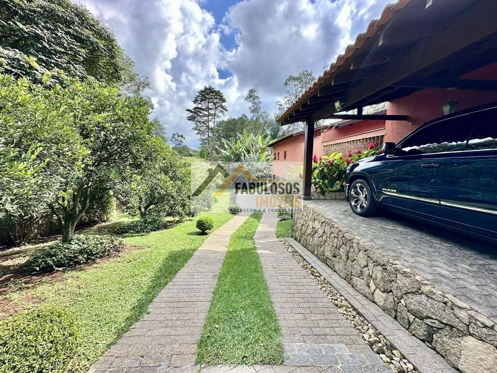 Casa de Condomínio, 3 quartos - Foto 45