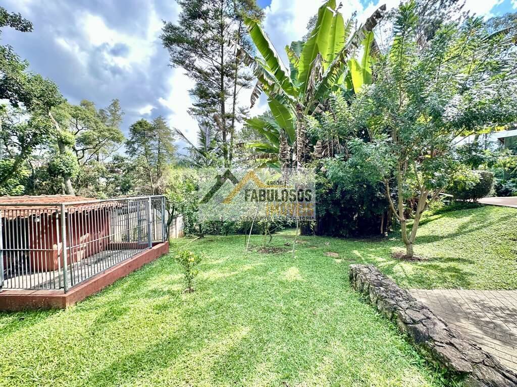 Casa de Condomínio, 3 quartos - Foto 46