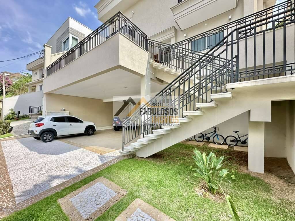 Casa de Condomínio, 4 quartos - Foto 4
