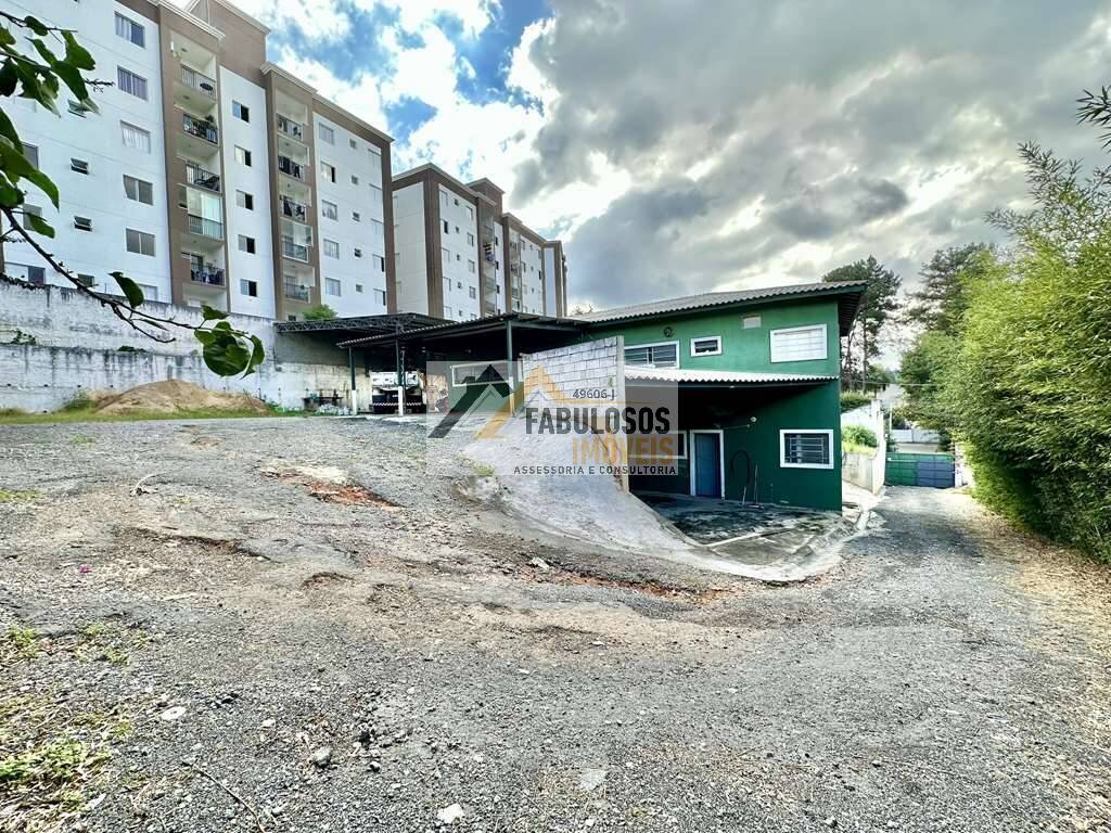 Prédio Inteiro, 441 m² - Foto 8