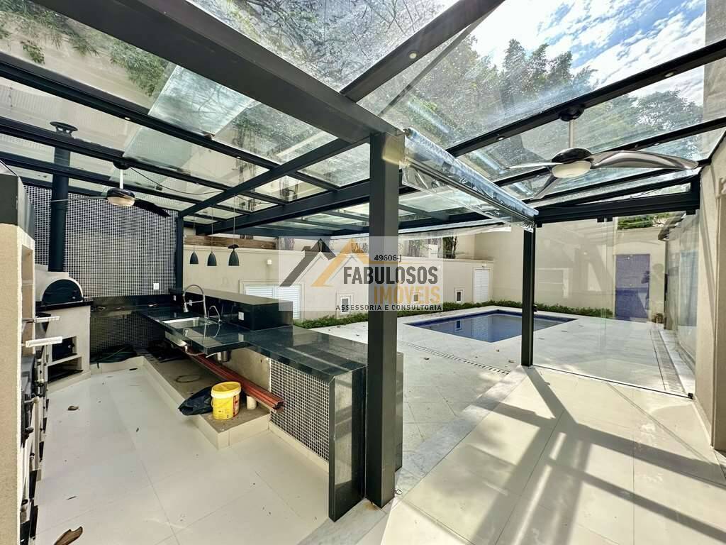 Casa de Condomínio, 4 quartos - Foto 48