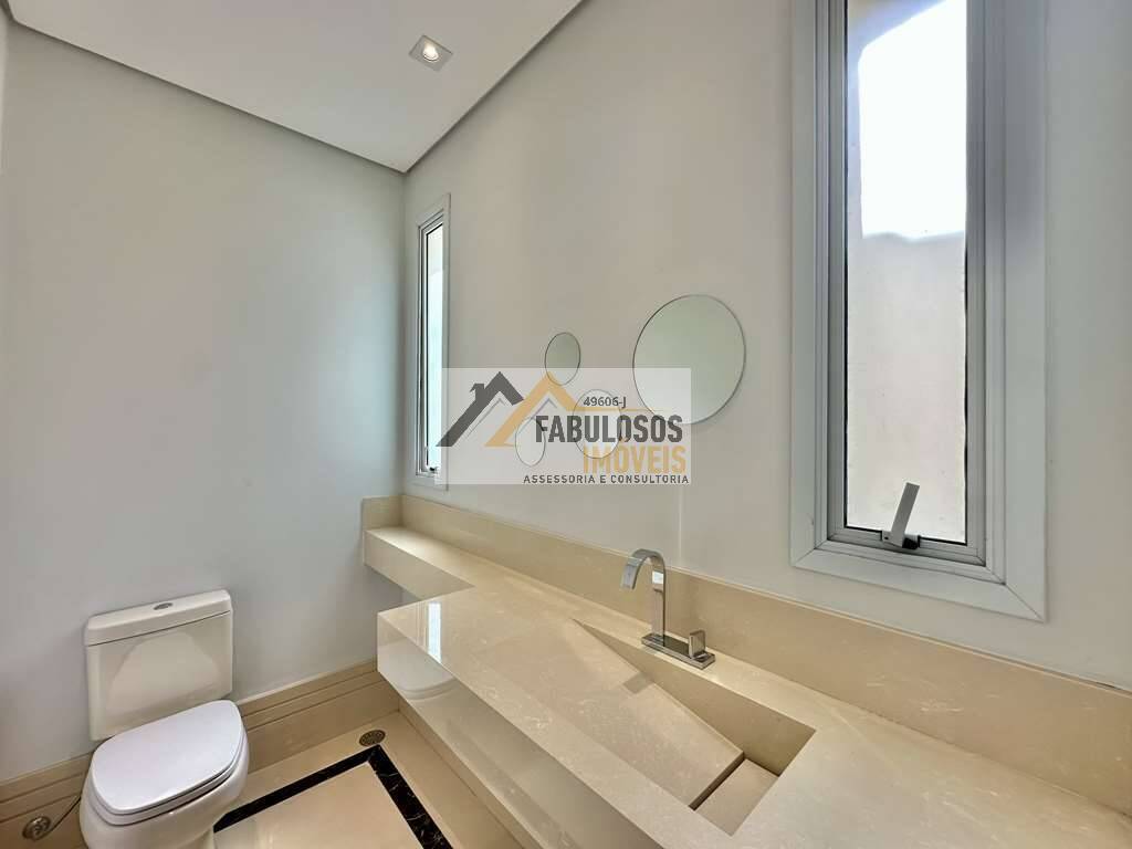 Casa de Condomínio, 4 quartos - Foto 52