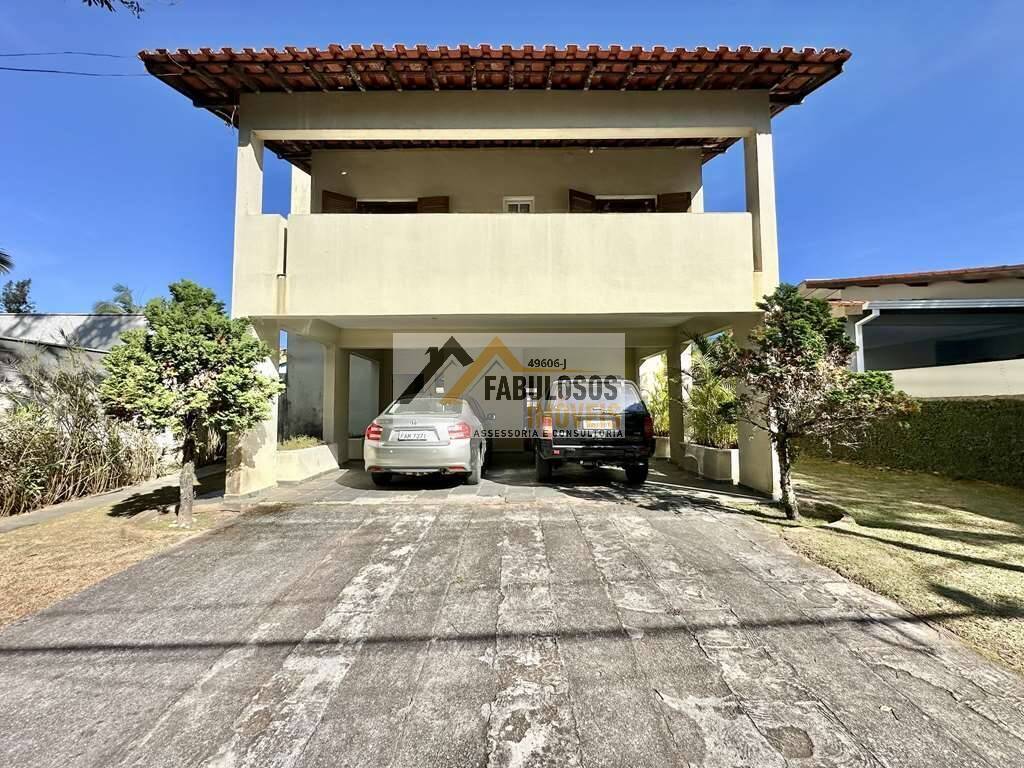 Casa de Condomínio, 3 quartos - Foto 7
