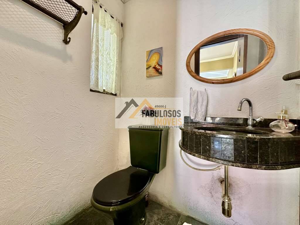 Casa de Condomínio, 3 quartos - Foto 15