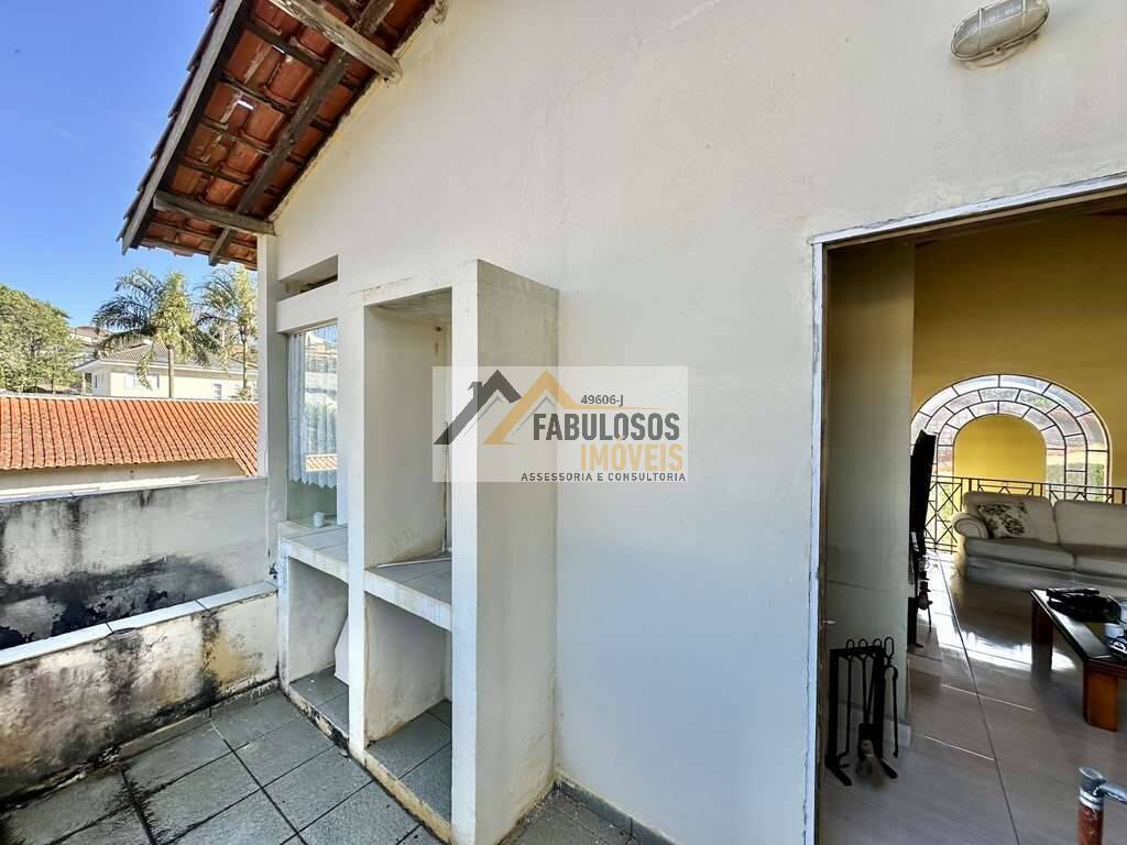Casa de Condomínio, 3 quartos - Foto 33