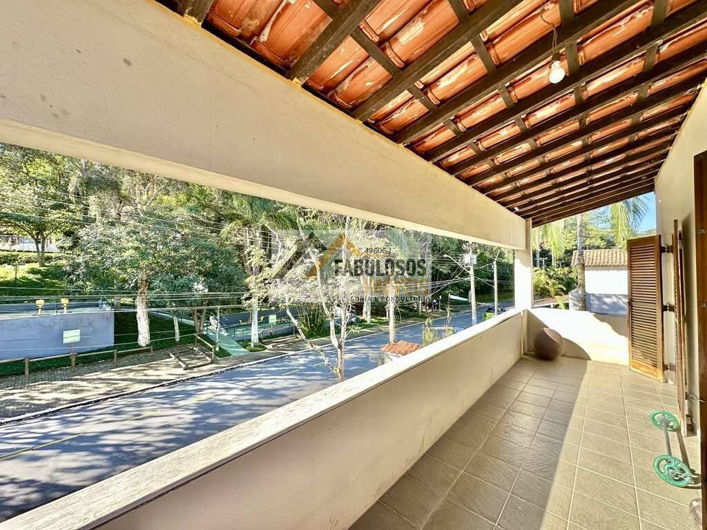 Casa de Condomínio, 3 quartos - Foto 41