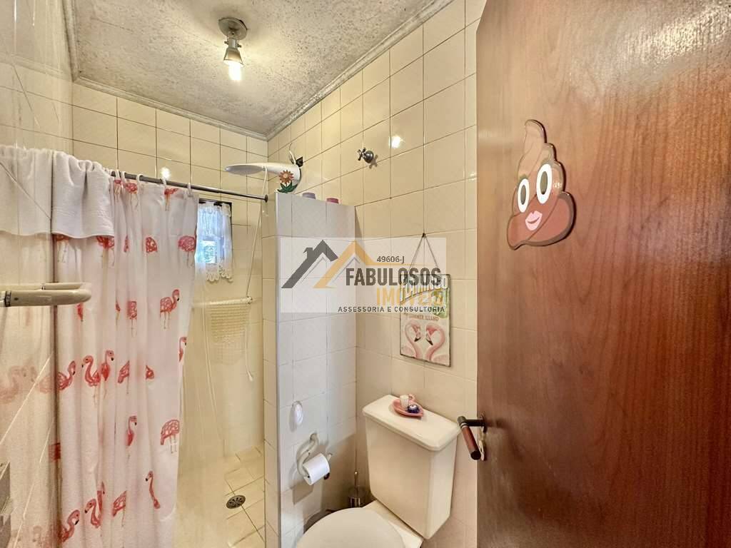 Casa de Condomínio, 3 quartos - Foto 45