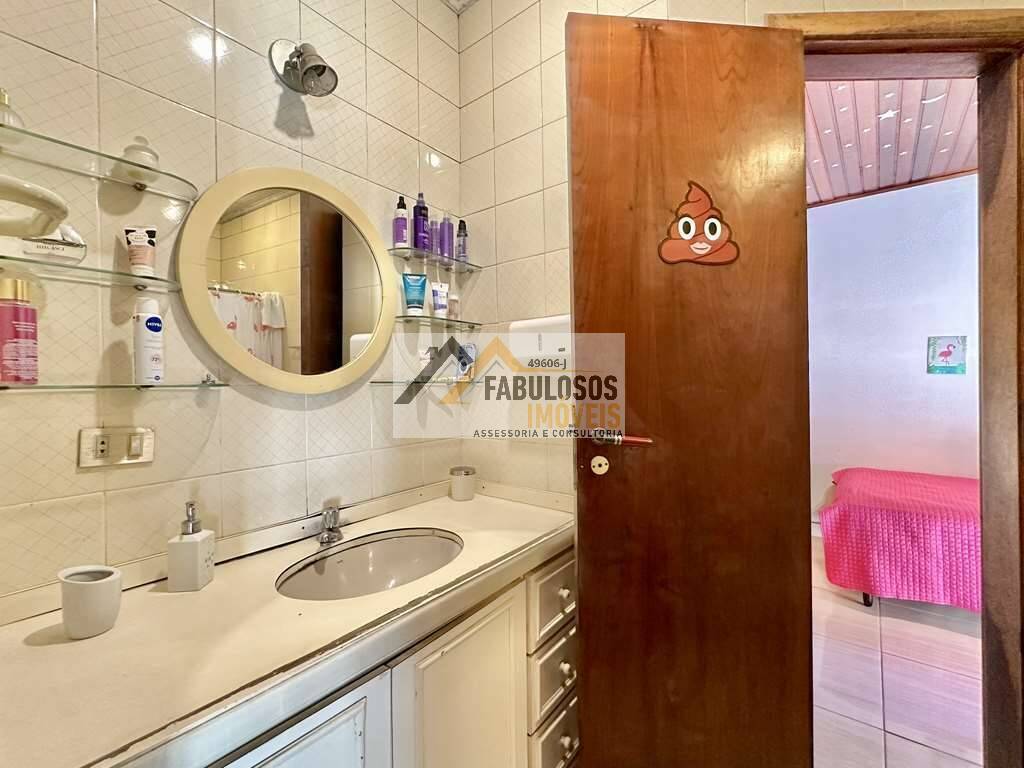 Casa de Condomínio, 3 quartos - Foto 44