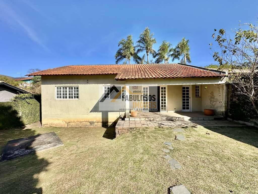Casa de Condomínio, 3 quartos - Foto 47