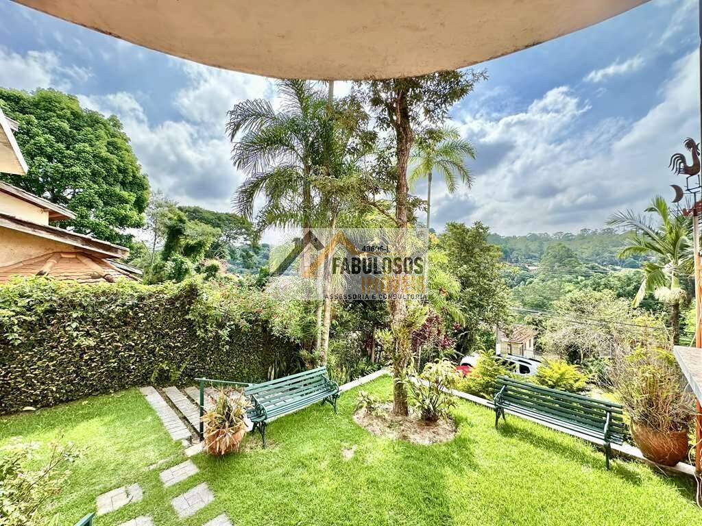 Casa, 4 quartos, 218 m² - Foto 2