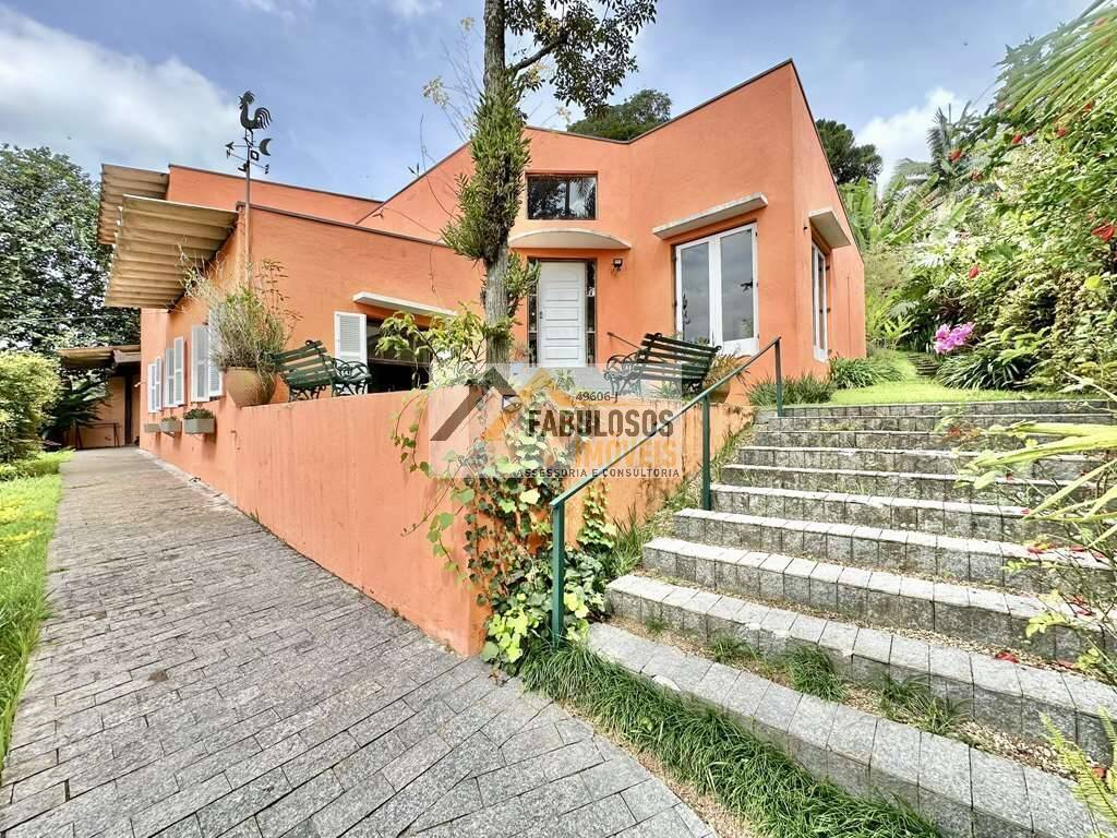 Casa, 4 quartos, 218 m² - Foto 12